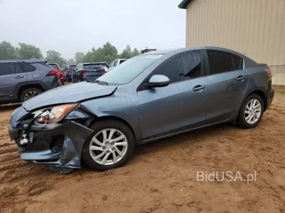 MAZDA 3 I