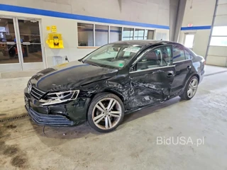 VOLKSWAGEN JETTA SE