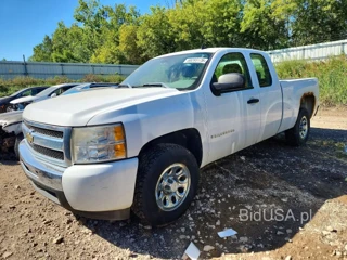 CHEVROLET SILVERADO C1500