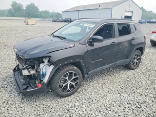 JEEP COMPASS LIMITED