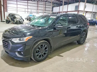 CHEVROLET TRAVERSE RS