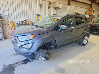 FORD ECOSPORT SE