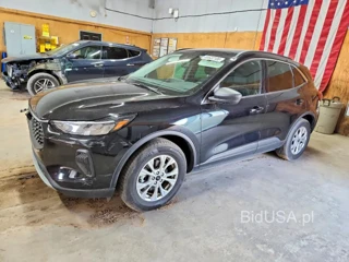 FORD ESCAPE ACTIVE