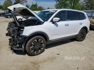 KIA TELLURIDE SX-PRESTIGE