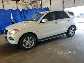 MERCEDES-BENZ ML 350 4MATIC