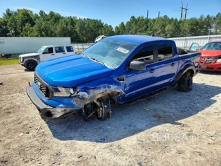 FORD RANGER XL