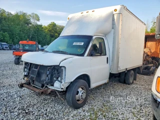 CHEVROLET EXPRESS