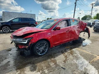 ACURA ILX PREMIUM A-SPEC