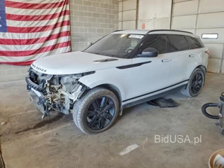 LAND ROVER RANGE ROVER VELAR S
