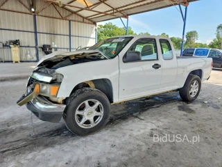 GMC CANYON
