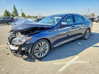 HYUNDAI GENESIS 3.8L