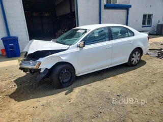 VOLKSWAGEN JETTA S