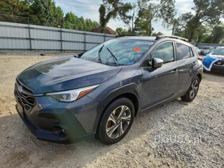 SUBARU CROSSTREK PREMIUM