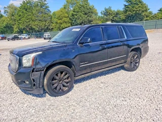 GMC YUKON XL DENALI