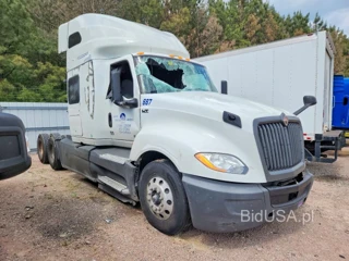 INTERNATIONAL LT625