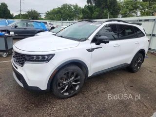 KIA SORENTO X-LINE SX PRESTIGE