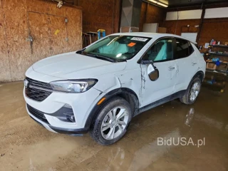 BUICK ENCORE GX PREFERRED