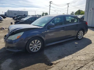 SUBARU LEGACY 3.6R LIMITED