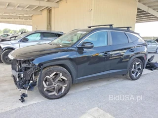 HYUNDAI TUCSON SEL