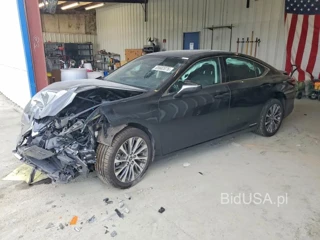 LEXUS ES 300H