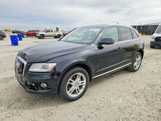 AUDI Q5 PREMIUM PLUS