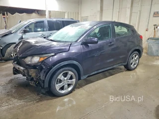 HONDA HR-V LX