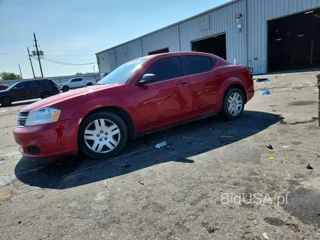 DODGE AVENGER SE