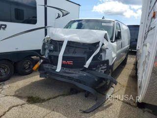 GMC SAVANA G2500