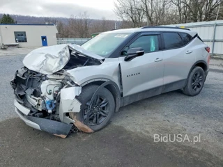 CHEVROLET BLAZER 2LT