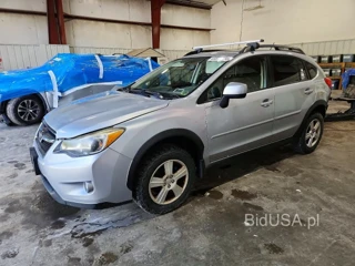 SUBARU XV CROSSTREK 2.0 PREMIUM
