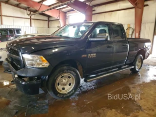 RAM 1500 ST
