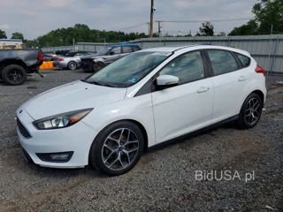FORD FOCUS SEL