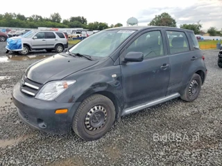 SCION XA BASE