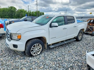 GMC CANYON SLT