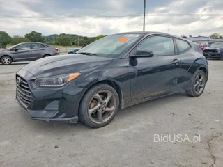 HYUNDAI VELOSTER 2.0L