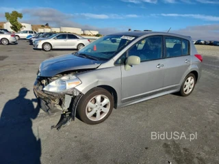 NISSAN VERSA 1.8 S