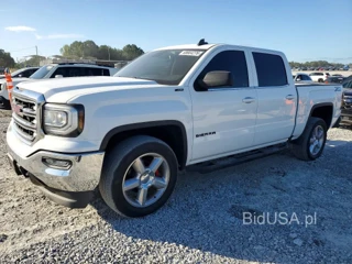 GMC SIERRA K1500 SLT