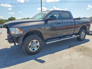 RAM 2500 ST