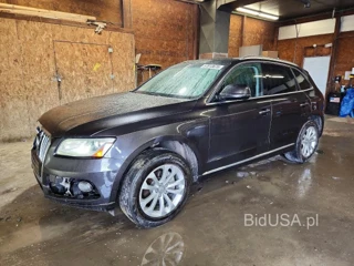 AUDI Q5 PREMIUM PLUS