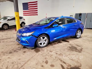 CHEVROLET VOLT LT