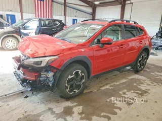 SUBARU CROSSTREK LIMITED