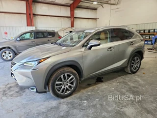 LEXUS NX 200T BASE