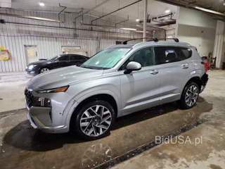 HYUNDAI SANTA FE CALLIGRAPHY