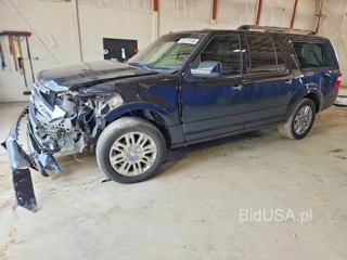 FORD EXPEDITION EL LIMITED