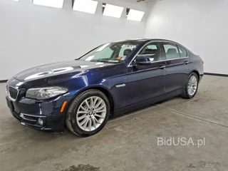 BMW 528 XI