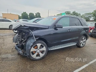 MERCEDES-BENZ GLE 350 4MATIC