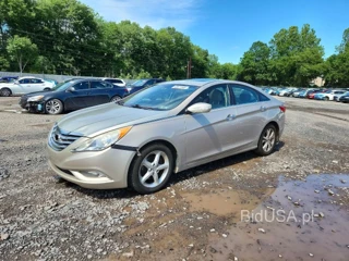 HYUNDAI SONATA LIMITED