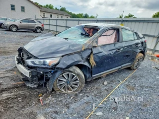 HYUNDAI IONIQ SE