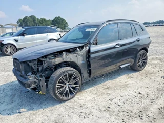 BMW X3 SDRIVE30I