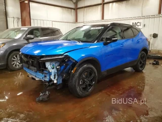 CHEVROLET BLAZER 3LT